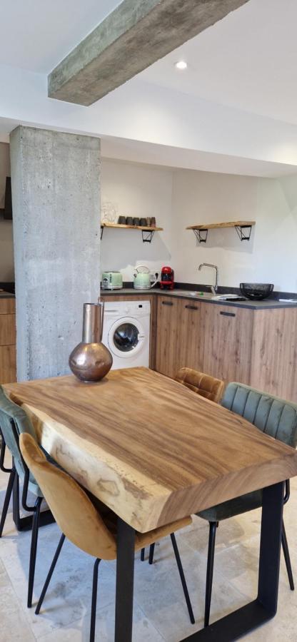 A Pasturella, Jacuzzi Spa Venzolasca ภายนอก รูปภาพ