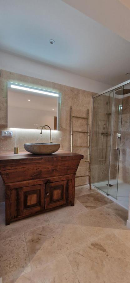 A Pasturella, Jacuzzi Spa Venzolasca ภายนอก รูปภาพ