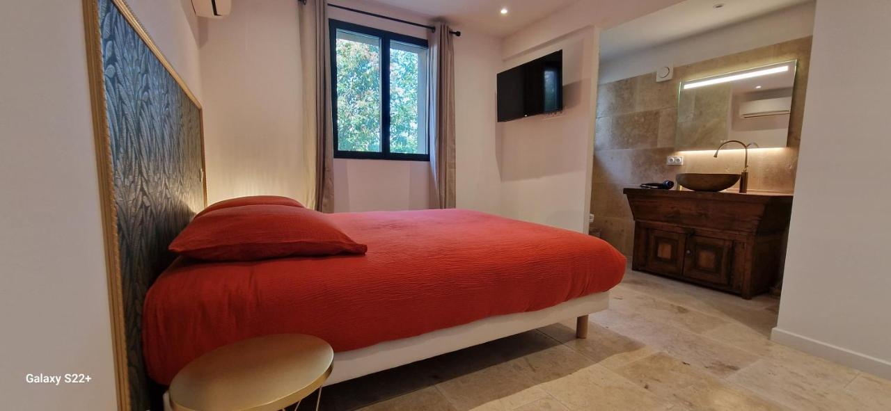 A Pasturella, Jacuzzi Spa Venzolasca ภายนอก รูปภาพ