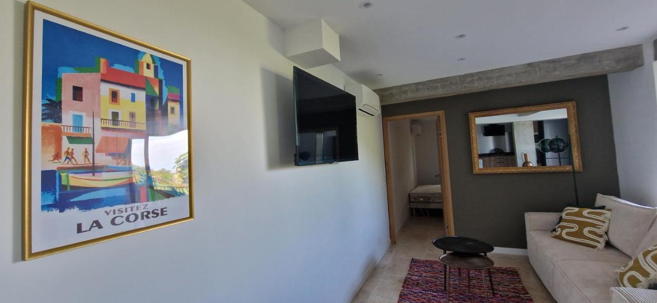 A Pasturella, Jacuzzi Spa Venzolasca ภายนอก รูปภาพ