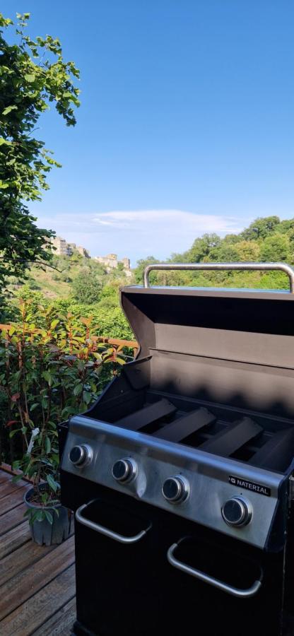 A Pasturella, Jacuzzi Spa Venzolasca ภายนอก รูปภาพ