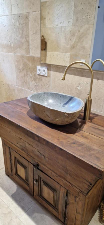 A Pasturella, Jacuzzi Spa Venzolasca ภายนอก รูปภาพ