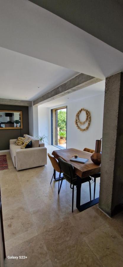 A Pasturella, Jacuzzi Spa Venzolasca ภายนอก รูปภาพ
