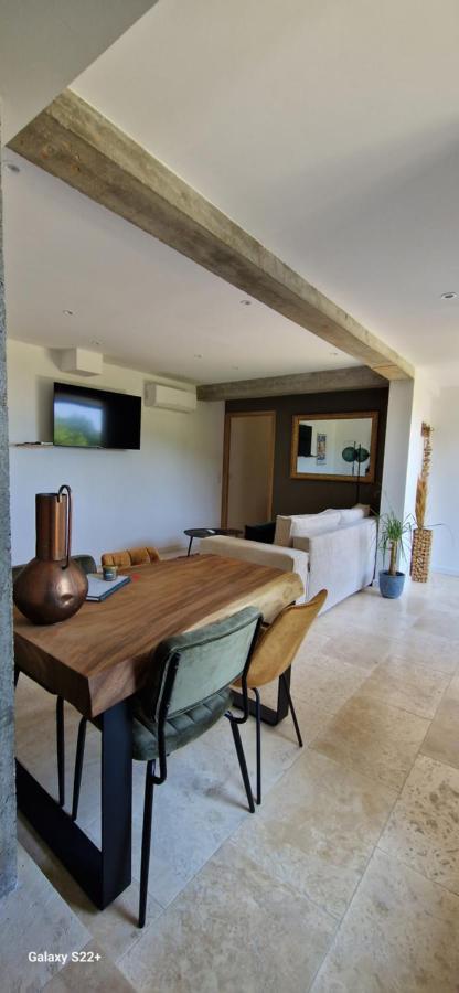 A Pasturella, Jacuzzi Spa Venzolasca ภายนอก รูปภาพ