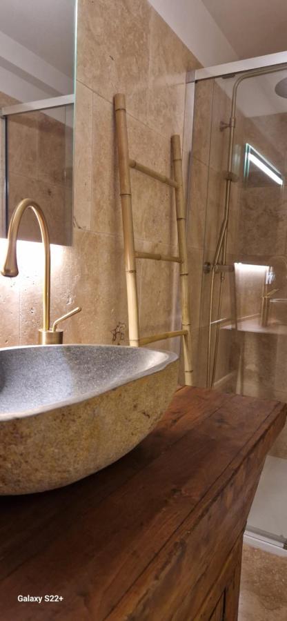 A Pasturella, Jacuzzi Spa Venzolasca ภายนอก รูปภาพ
