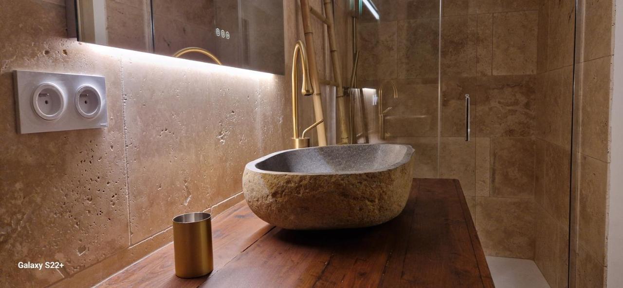 A Pasturella, Jacuzzi Spa Venzolasca ภายนอก รูปภาพ