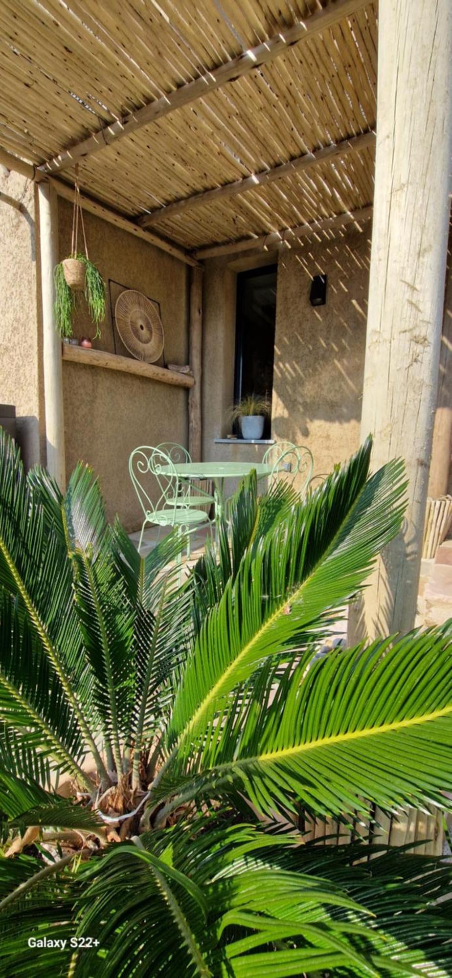 A Pasturella, Jacuzzi Spa Venzolasca ภายนอก รูปภาพ