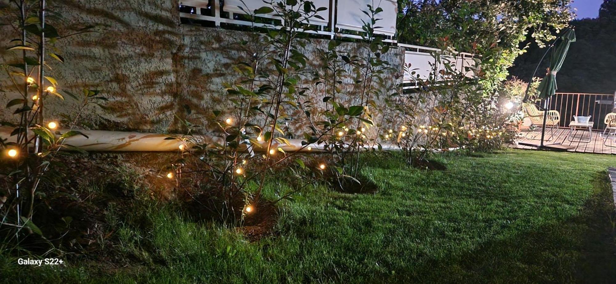 A Pasturella, Jacuzzi Spa Venzolasca ภายนอก รูปภาพ