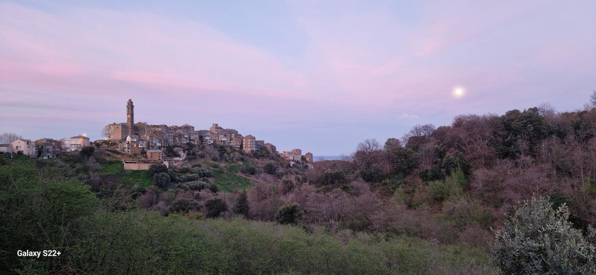 A Pasturella, Jacuzzi Spa Venzolasca ภายนอก รูปภาพ