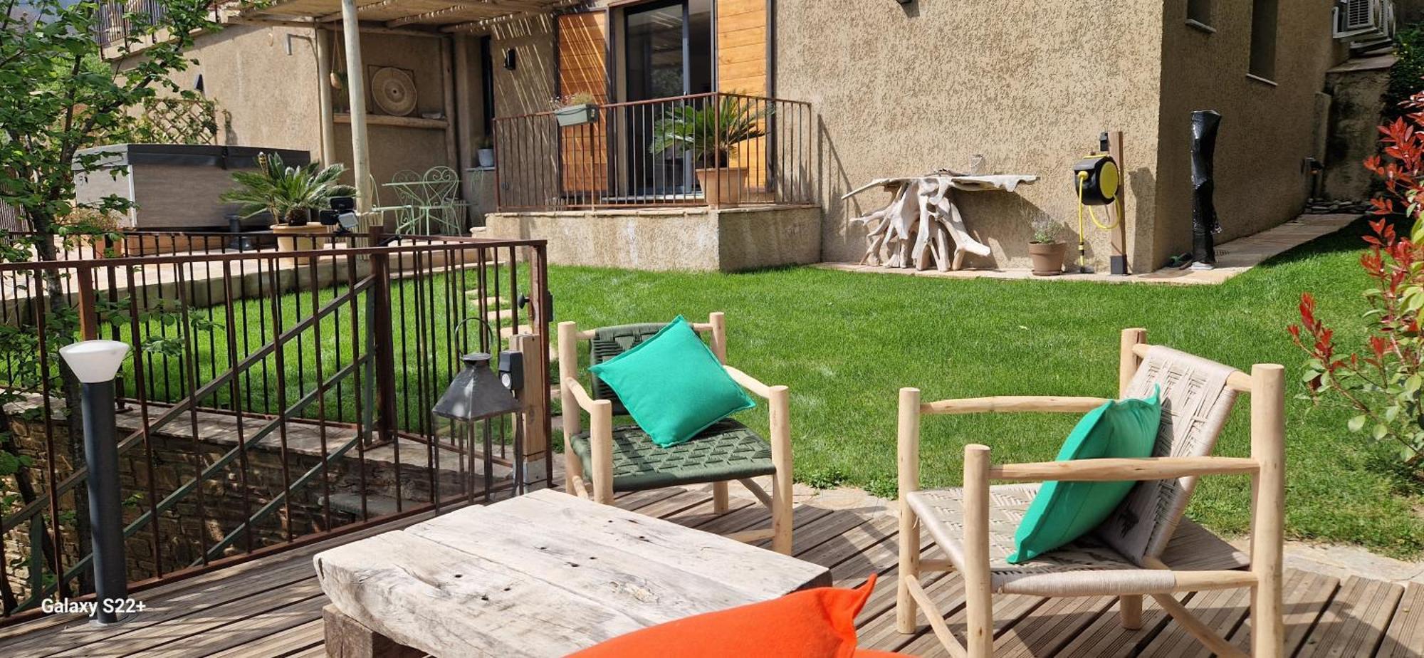 A Pasturella, Jacuzzi Spa Venzolasca ภายนอก รูปภาพ